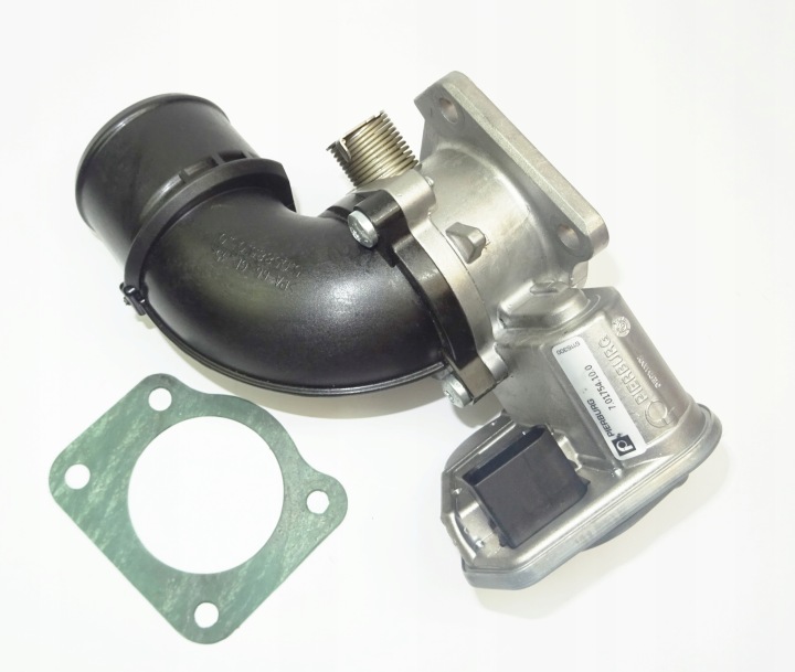 PAPILLON DES GAZ AIR CONVIENT VERS IVECO DAILY IV, AUDI A6 C6, CITROEN