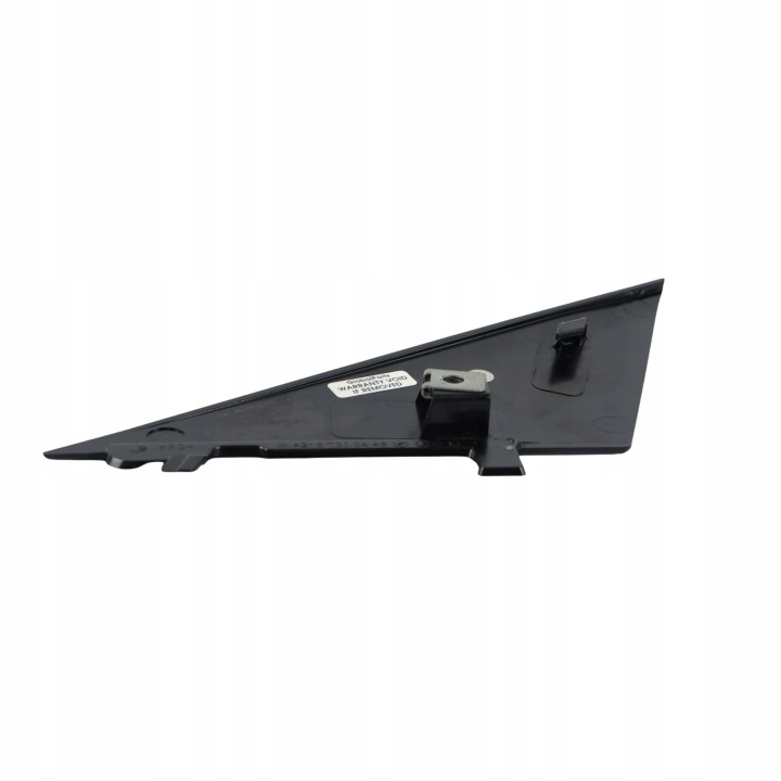 MERCEDES CLS C218 TRIANGULAIRE PROTECTION RÉTROVISEURS AMG LINE DROIT A2187200448