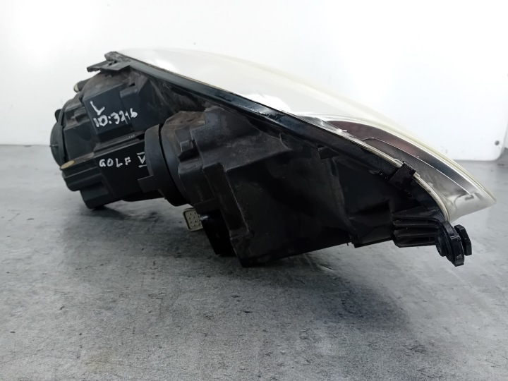 PHARE AVANT GAUCHE VW GOLF V 1K6941005N 0301212203