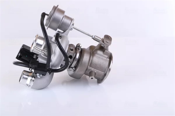 TURBOCOMPRESSEUR NISSENS 93442 VERS OPEL MOKKA MOKKA X (J13) VERS VAUXHALL