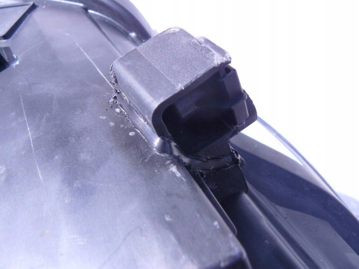 FORD KUGA III MK3 19- PHARE GAUCHE COMPLET LED COMPLÈTE
