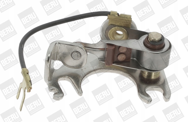 KIT CONNEXIONS DISTRIBUTEUR ALLUMAGE BERU KS664