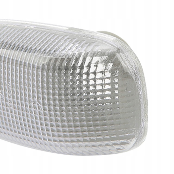 LANTERNE PHARE CONTOUR LATÉRALE LED POUR MERCEDES-BENZ VANEO W414 2002-2005