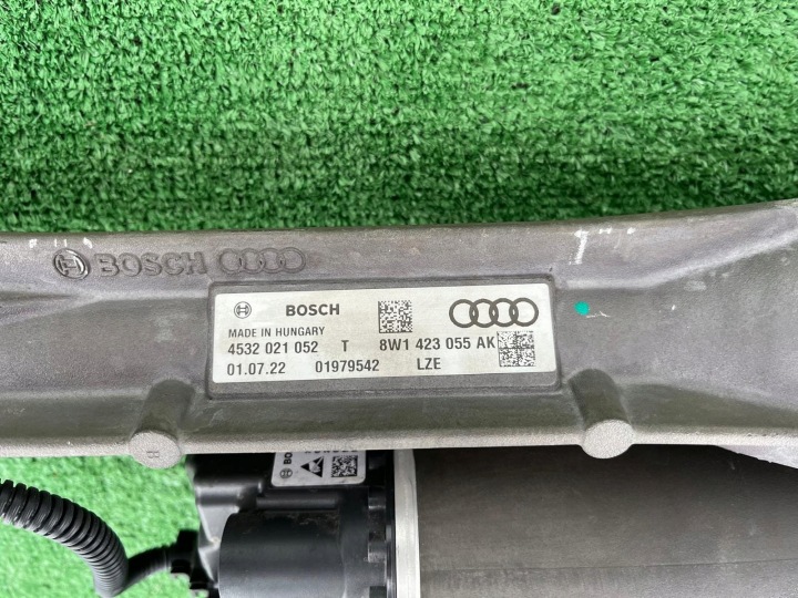 CRÉMAILLÈRE DE DIRECTION AUDI A5 A4 8W1423055AK ORIGINAL FONCTIONNEL