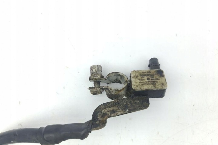 SERRE-CÂBLE NÉGATIVE SEAT ATECA (KH7) 5Q0971250R 1.0L GASOLINE 2017