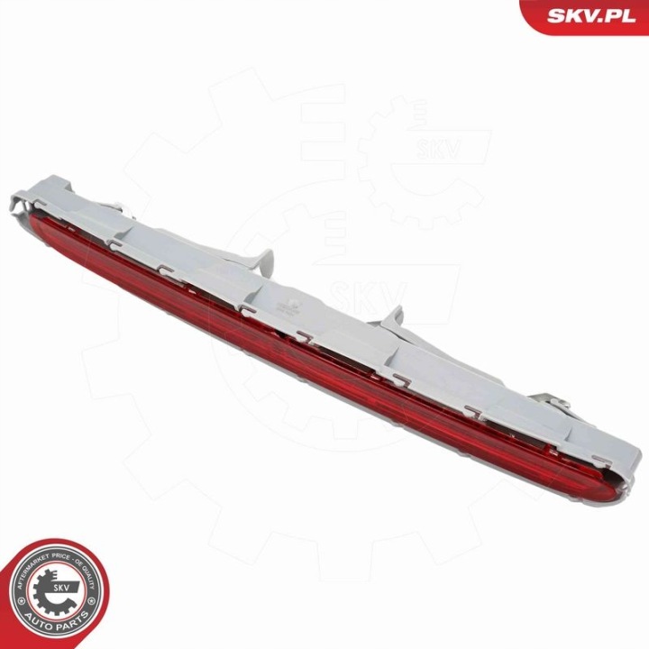 SUPPLÉMENTAIRE LANTERNE STOP 72SKV802 ESEN SKV SUPPLÉMENTAIRE LANTERNE STOP LED