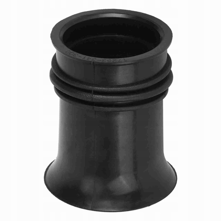 CARBURATEUR FILTRE AIR COFFRE BOOT 17253-341-300 CONVIENT VERS HONDA CB750F RO