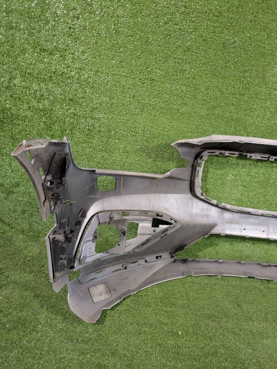 PARE-CHOCS AVANT AVANT VOLVO S60 III V60 II 18- CROSS COUNTRY NR.Z8446