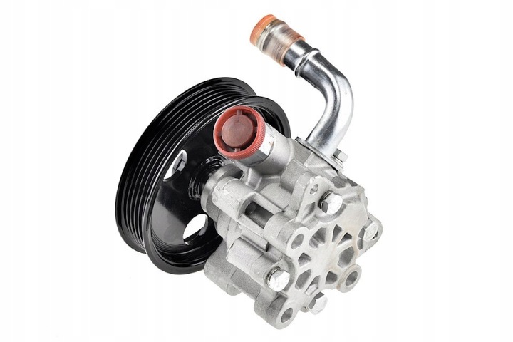 POMPE AMPLIFICATEUR JEEP GRAND CHEROKEE 5.7 05-,