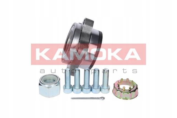 KAMOKA JUEGO COJINETE RUEDAS 5500129 KAMOKA V25-9695 