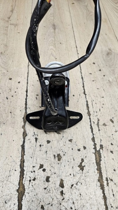 YAMAHA RD50 RD 50 PHARE PROJECTEUR ARRIÈRE