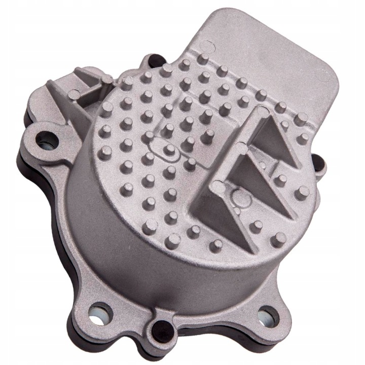 POMPES À EAU VERS TOYOTA PRIUS 1.8L L4 161A029015