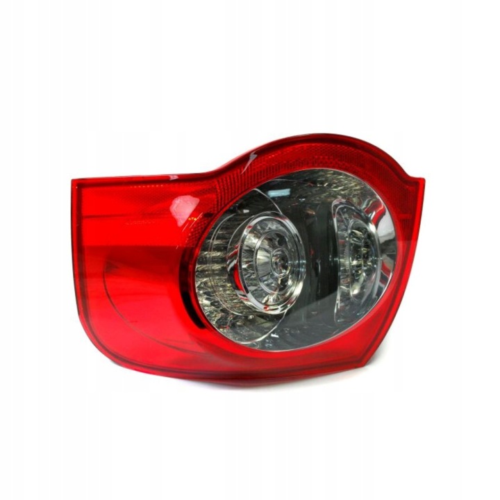 MAGNETI MARELLI 714027450802 PHARE ARRIÈRE COMBINÉ