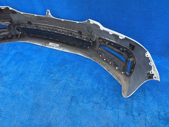 PARE-CHOCS AVANT AVANT BMW 5 G30 G31 KIT COULEUR A300