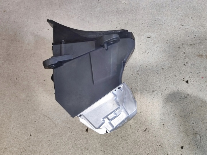 ÉCRAN HUD MONITEUR BMW X3 G01 62306822901