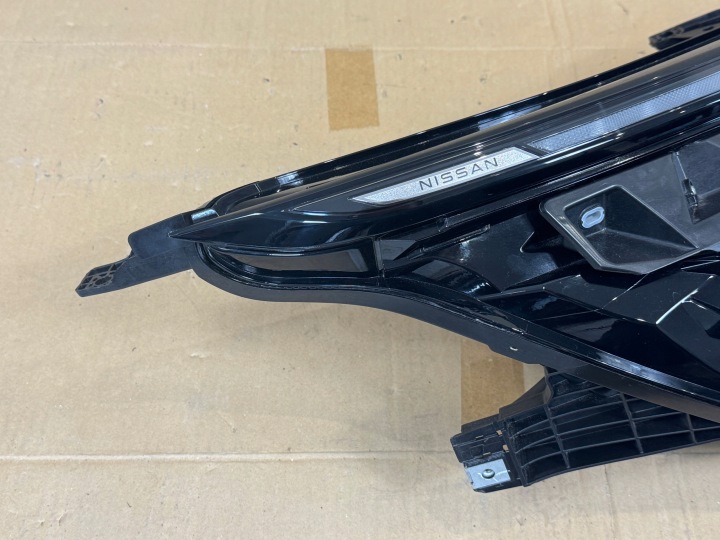 NISSAN QASHQAI J12 LIFT PHARE COMPLET LED DROITE ORIGINE