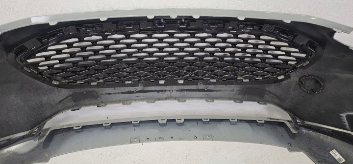 PARE-CHOCS AVANT AVANT FORD FIESTA MK8 ACTIVE