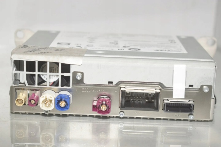 SYSTÈME NAVIGATION BMW 3 TOURING (G21) 5A12F47 2.0L 140KW 2020 28353725