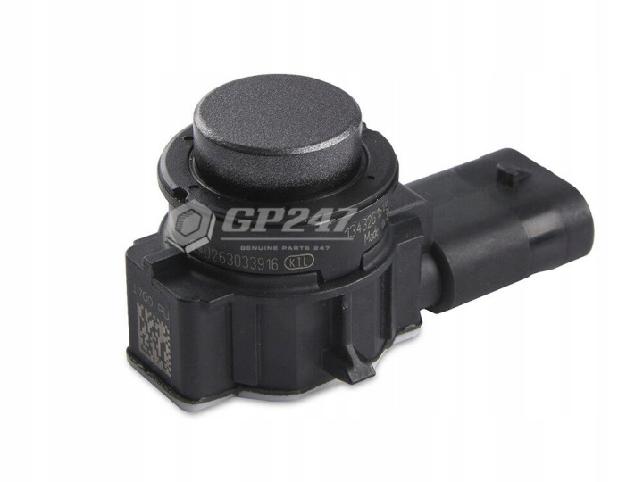 BOSCH CAPTEUR PDC 53385934 735531904 1624209280