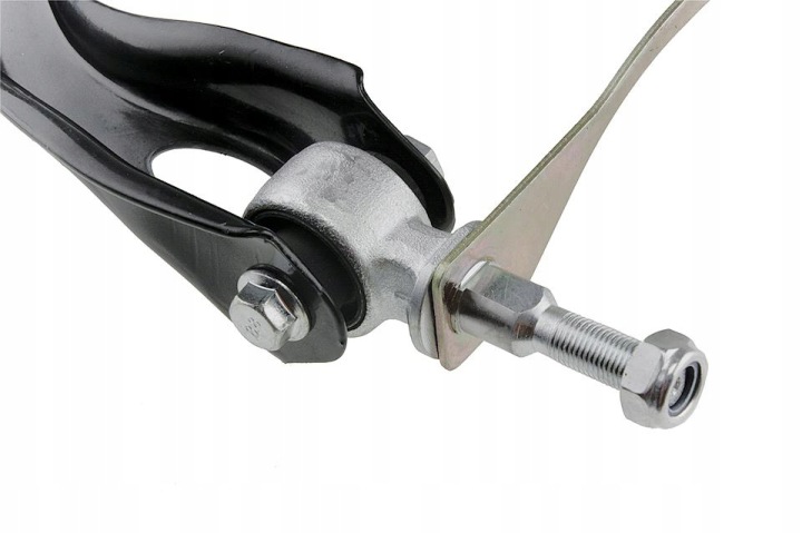 BRAS DE SUSPENSION AVANT ZWG-HD-002 NTY