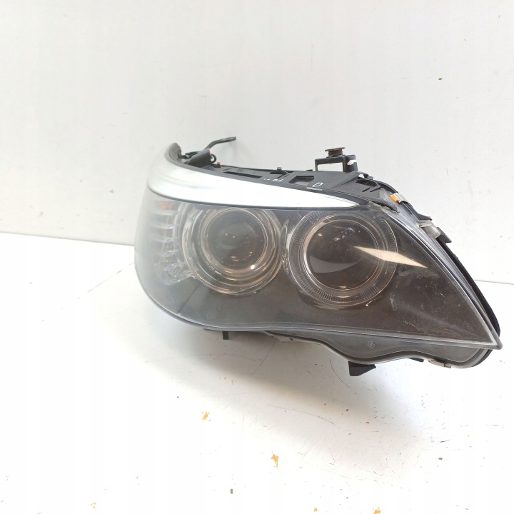 2006 BMW 5 E60 E61 PROJECTEUR 7177752