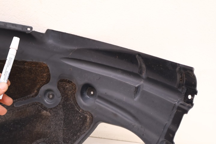 BMW 3 G20/21 PASSAGE DE ROUE DROIT AVANT 51719448746, 19986210