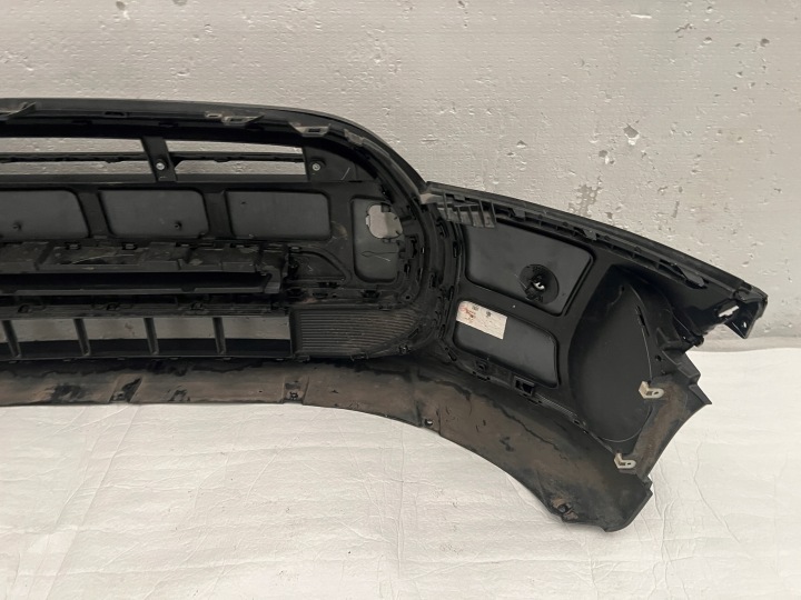 PARE-CHOCS AVANT AVANT MINI F55 F56 F57 LCI LCI2 LIFT PDC