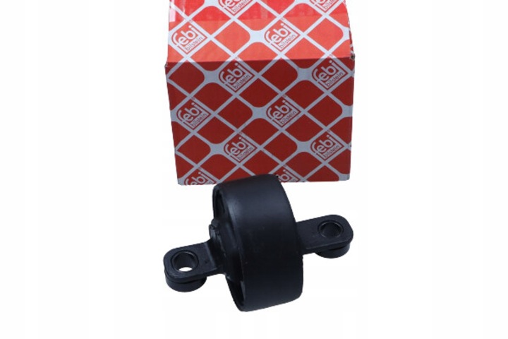 FEBI BILSTEIN 106758 LOZYSKOWANIE, CARROSSERIE ESSIEUX