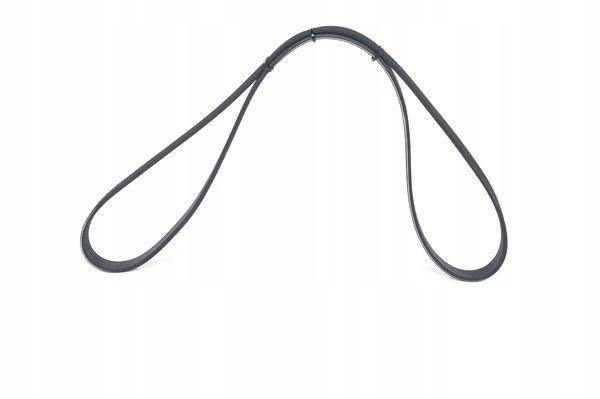 COURROIE MULTICANAL BOSCH 1987946040 5PK1148