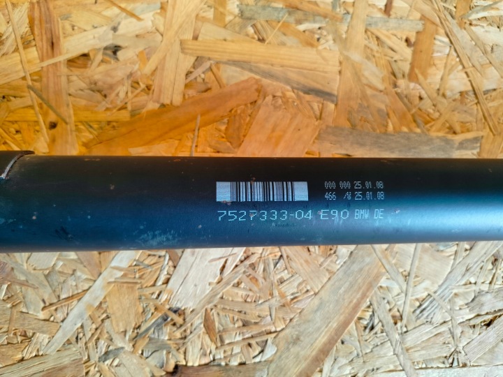 ARBRE DE TRANSMISSION BMW E90 E91 E92 318I 320I AUTOMATE N43 N46 57TYS. KM