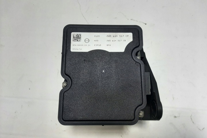 POMPE ABS SEAT ARONA (KJ7) 2Q0614517CP 1.0L GASOLINE 85KW 2024