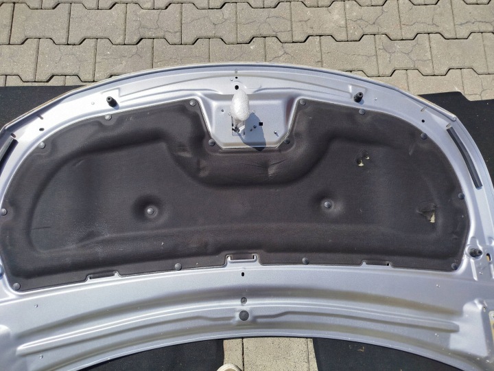 CAPOT PEUGEOT 3008 II KCAC COUVERCLE MOTEUR 21'