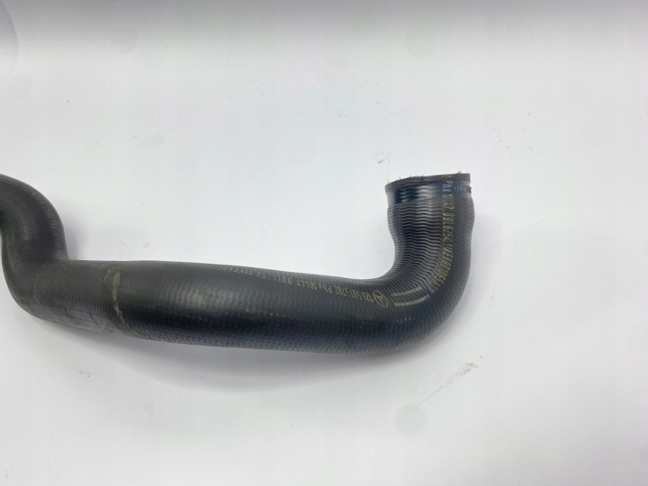 TUYAU FIL TUYAU LIQUIDE CHLODNICZEGO MERCEDES W124 1245015782 E200 220E M111