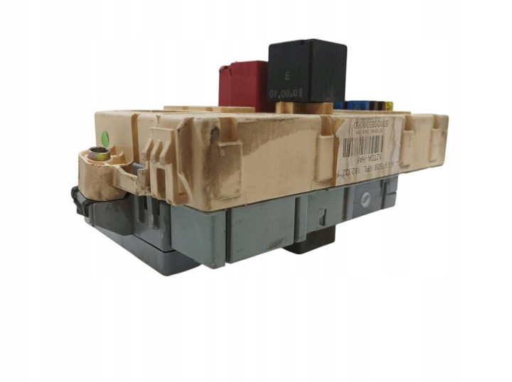 MODULE CONFORT BOÎTE JEU 46797611 FIAT STILO I (2001-2010)