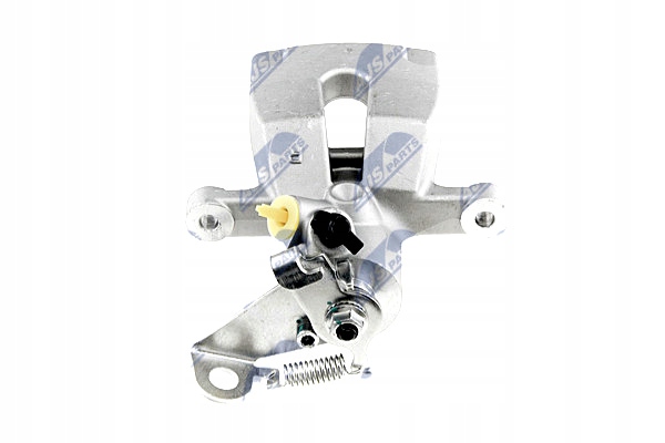 ÉTRIER DE FREIN DE FREIN ARRIÈRE RENAULT SCENIC II 03-09 DROIT AVEC #PETROLHEAD PRO+ KIT6