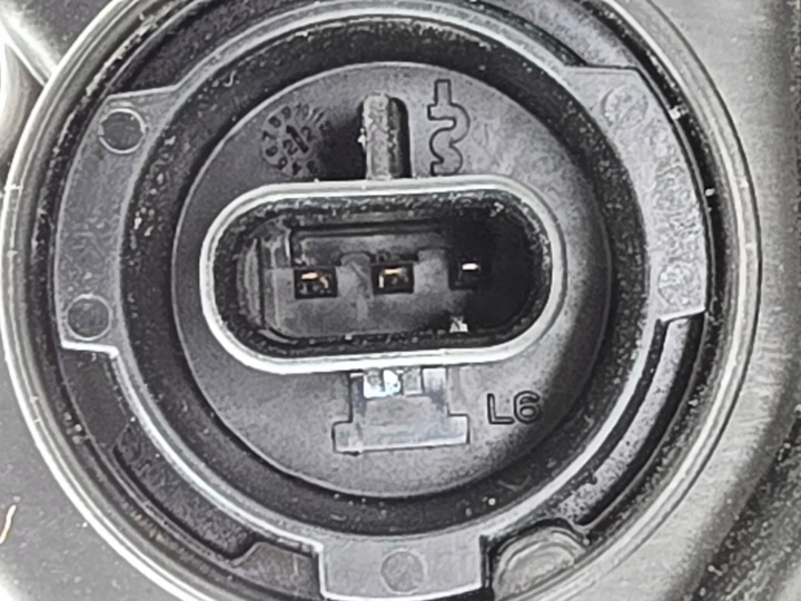 TESLA 3 Y LIFT COMPLET LED PROJECTEUR GAUCHE PHARE AVANT GAUCHE 15114952-00-D