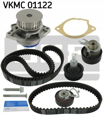 SKF KIT DISTRIBUTION VW 1,4 16V VKMC 01122