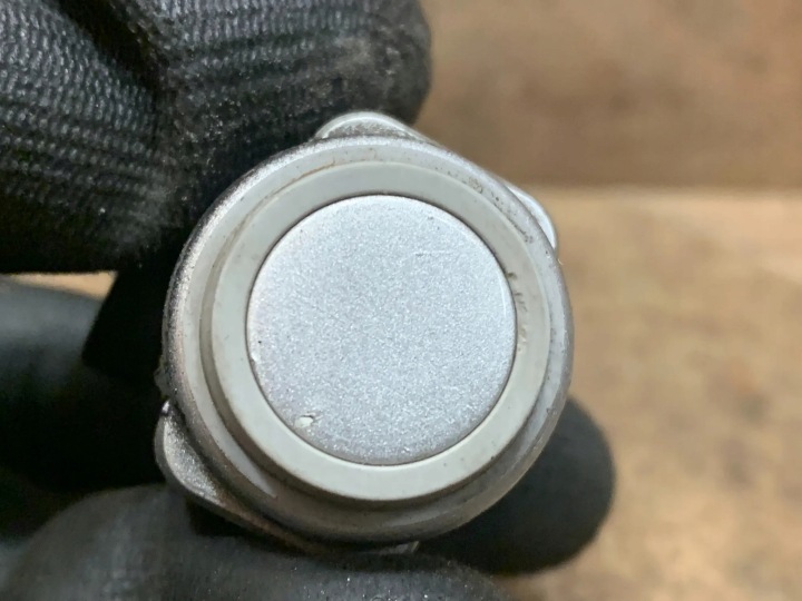 MERCEDES W203 W211 CAPTEUR PDC OBSIDIAN NOIR 197 A0045428718