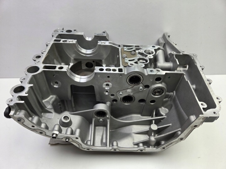 BMW R 1200 GS RT RS R 13-18 PISTON CARTER 8532161 BLOC 122EN