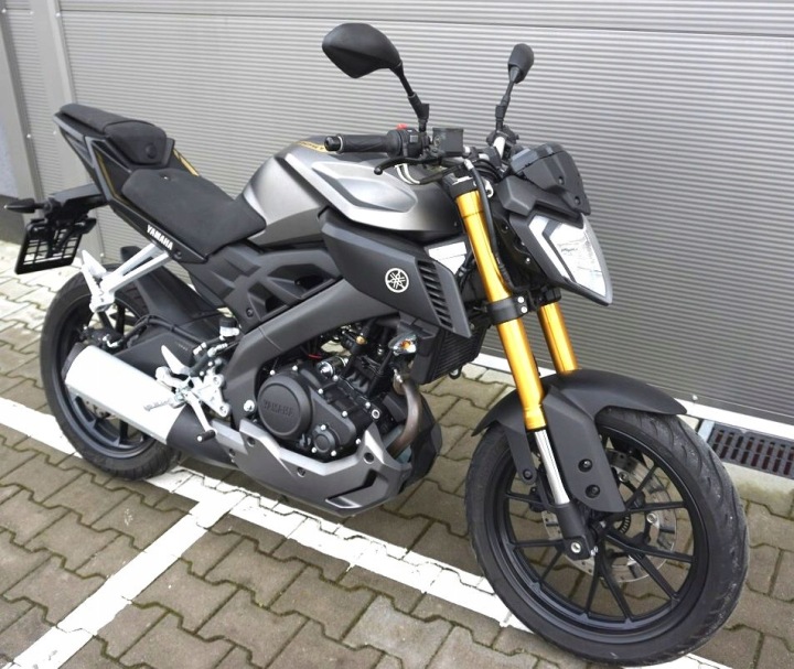 SUZUKI GSF 600 650 1200 1250 BANDIT RÉTROVISEURS SOLIDE PUISSANT