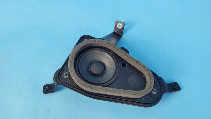 VOLVO XC90 II 19R HAUT-PARLEUR FIXATION GAUCHE ARRIÈRE 31489256 31350456