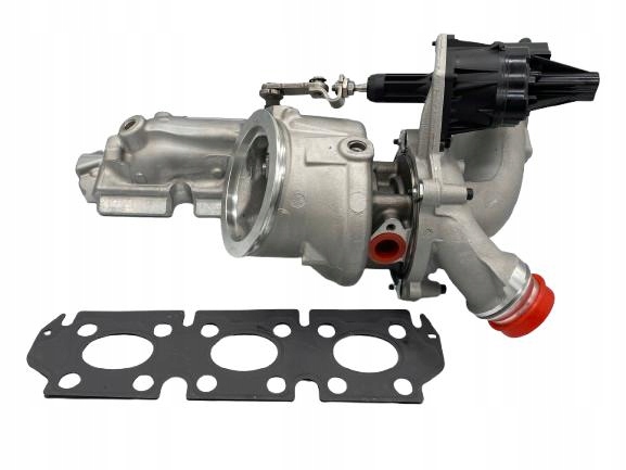 USINE NEUF TURBINE 7636784 BMW 216 218 X1 2 PIÈCES MINI COOPER 11658643129