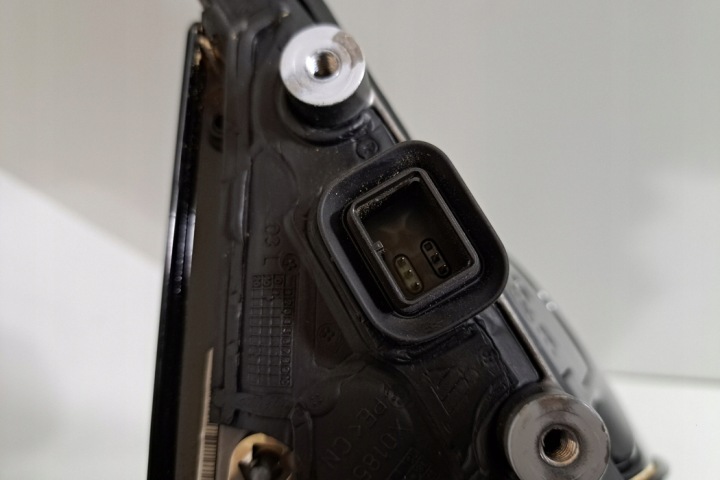 RÉTROVISEUR GAUCHE BMW 9498903 2019