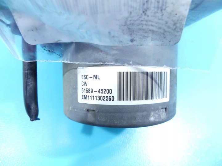POMPE ABS HYUNDAI I30 II A6589-30500, 61589-45200