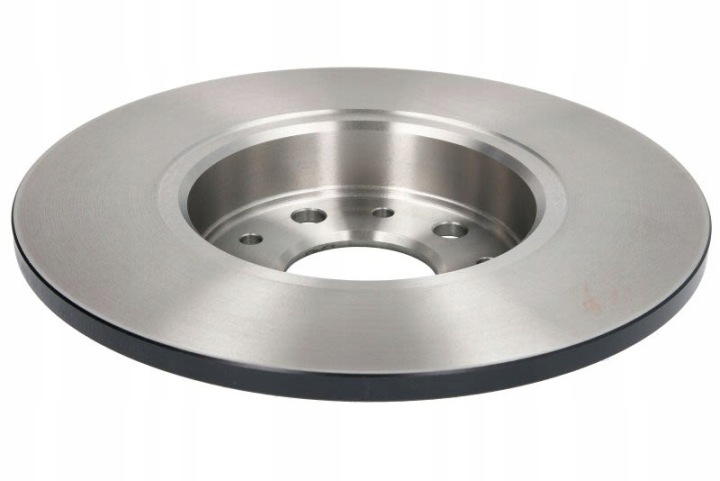 DISQUE FREIN FIAT ARRIÈRE 500L 0,9-1,4 1,3-1,6 D 12-