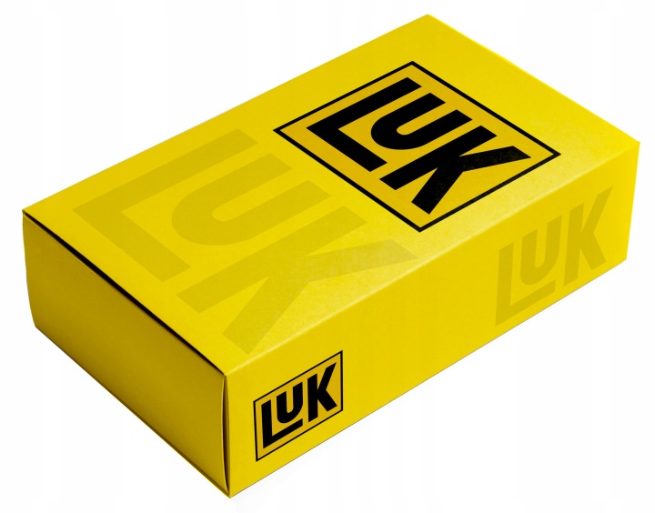 KIT ADHÉRENCE LUK 622139633 622 1396 33 LUK LUK