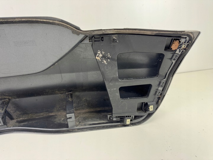 CACHE REVÊTEMENT COUVERCLES DE COFFRE COUVERCLES DE COFFRE FORD MONDEO MK5 V 14- UNIVERSEL DS73-N423A40-AM