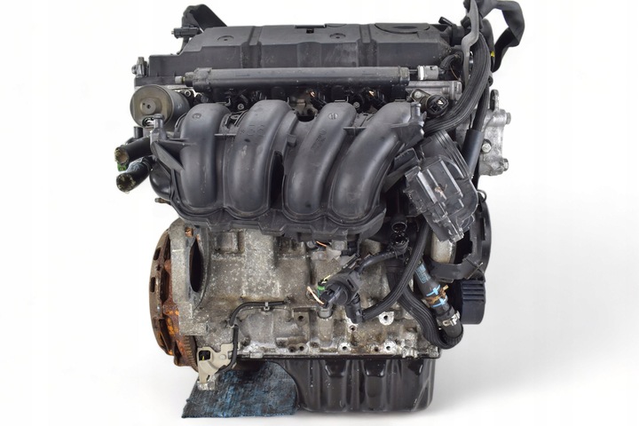 ENGINE C3 C4 207 308 3008 5008 1.6 VTI 120KM 5FW @ POMIAR KOMPRESJI @ 