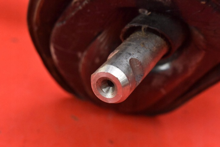 CRÉMAILLÈRE DE DIRECTION EUROPE AV61-3D070-VK FORD C-MAX 2 II MK2 1.6 TDCI 116 KM