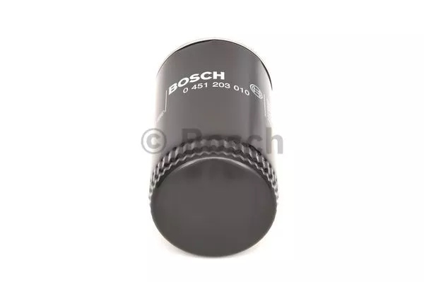 BOSCH BOSCH 0 451 203 010 FILTRE HUILES